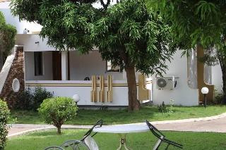 Luxury West Hotel