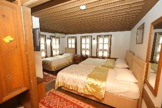 Ebrulu Konak - Special Class