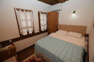 Ebrulu Konak - Special Class