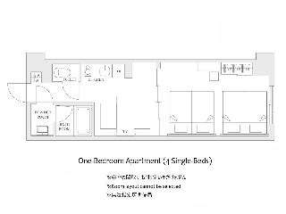 Room:APT.ST