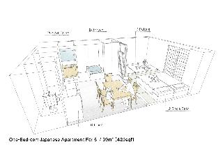 Room:APT.JE