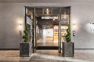 Staybridge Suites Brighton