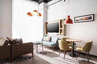 Staybridge Suites Brighton