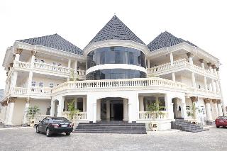 Edmudian Court Luxury Apartments