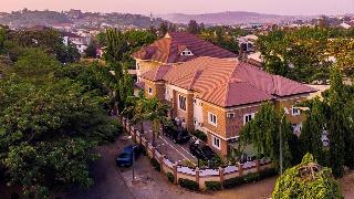 Paris Choice Hotels & Resorts Maitama