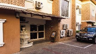 Paris Choice Hotels & Resorts Maitama
