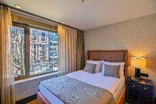 Root Hotel Karakoy Bosphorus