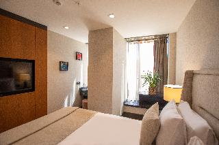 Root Hotel Karakoy Bosphorus