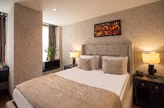 Root Hotel Karakoy Bosphorus