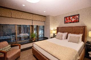 Root Hotel Karakoy Bosphorus