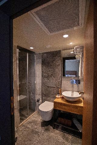 Root Hotel Karakoy Bosphorus