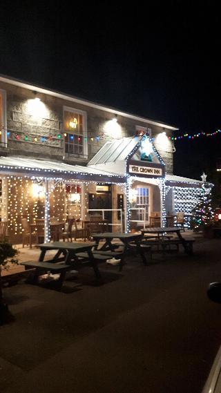 Crown Inn