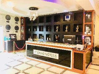 Eterno Hotels Limited