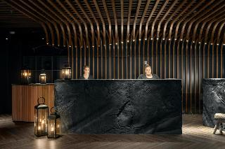 Lapland Hotels Arena
