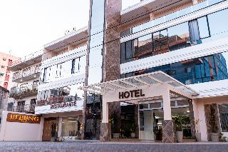 Liebling Hotel