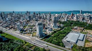 Tri Hotel Premium Itapema