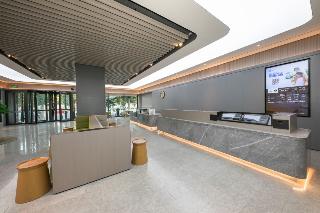 Ji Hotel Gu An Daxing International Airport