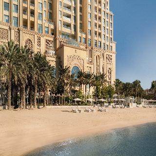 Four Seasons Resort and Residences The Pearl