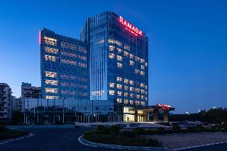 Ramada By Wyndham Guilin Hi-tech Zone