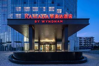 Ramada By Wyndham Guilin Hi-tech Zone