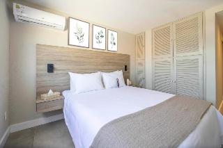 Nobile Hotel Montoya HAB