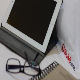 Sumi Hotel Surabaya