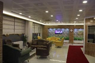 Rms Atlas Otel