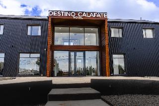Destino Calafate
