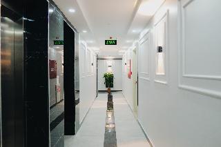Walens Hotel Esenyurt