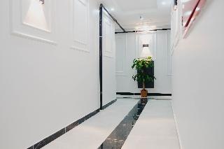 Walens Hotel Esenyurt
