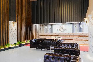 Walens Hotel Esenyurt