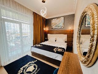 Walens Hotel Esenyurt
