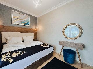Walens Hotel Esenyurt