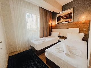 Walens Hotel Esenyurt