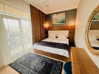 Walens Hotel Esenyurt