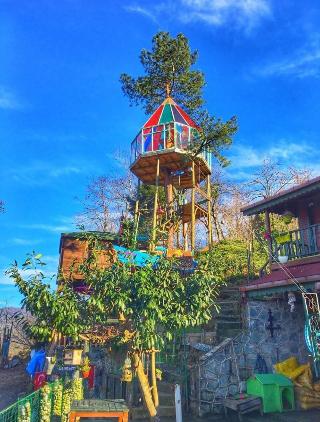 Olimbera Koy Evi