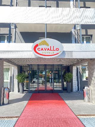 Cavallo Hotel Noventa
