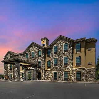 Comfort Inn & Suites Medina NY near Erie Canal