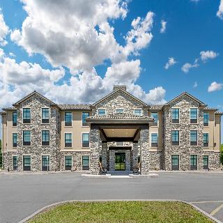 Comfort Inn & Suites Medina NY near Erie Canal