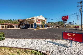 Econo Lodge Selmer