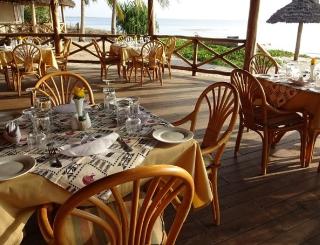 Barry's Beach Resort