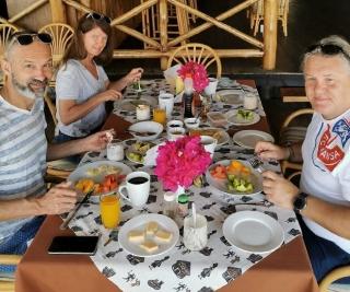 Barry's Beach Resort photo 5