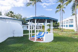 Oceanblue Resort