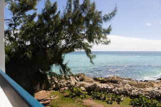 Oceanblue Resort
