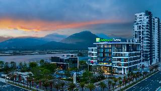Holiday Inn Express Jiangmen Yinhu Bay