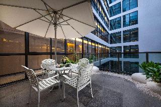 Holiday Inn Express Jiangmen Yinhu Bay
