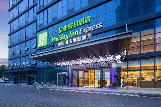 Changsha Broadcasting Center
