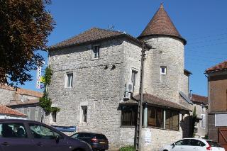 Auberge De La Tour