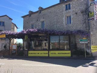 Auberge De La Tour