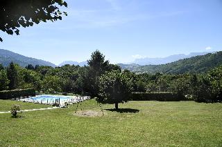 Hotel Les Mesanges